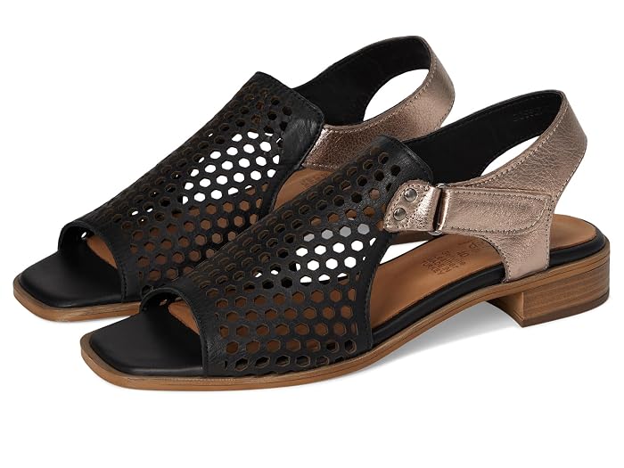 Spring Step Gosset
