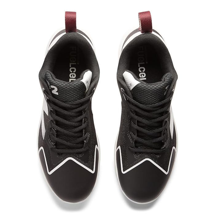 New Balance FuelCell Romero Duo Softball Cleats - Image 2