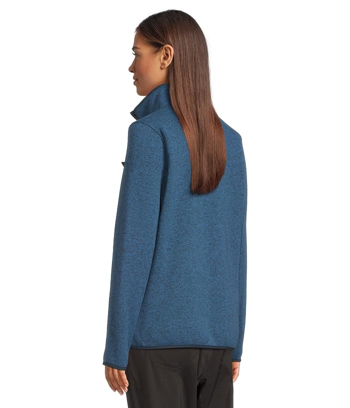 L.L.Bean Sweater Fleece Pullover - Image 3