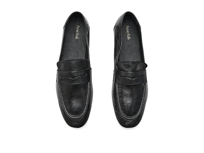Amie Rafa Tennis Leather Loafers - Image 2
