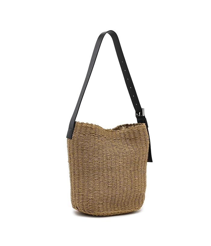 AllSaints Alba Paper Shoulder Bag - Image 2
