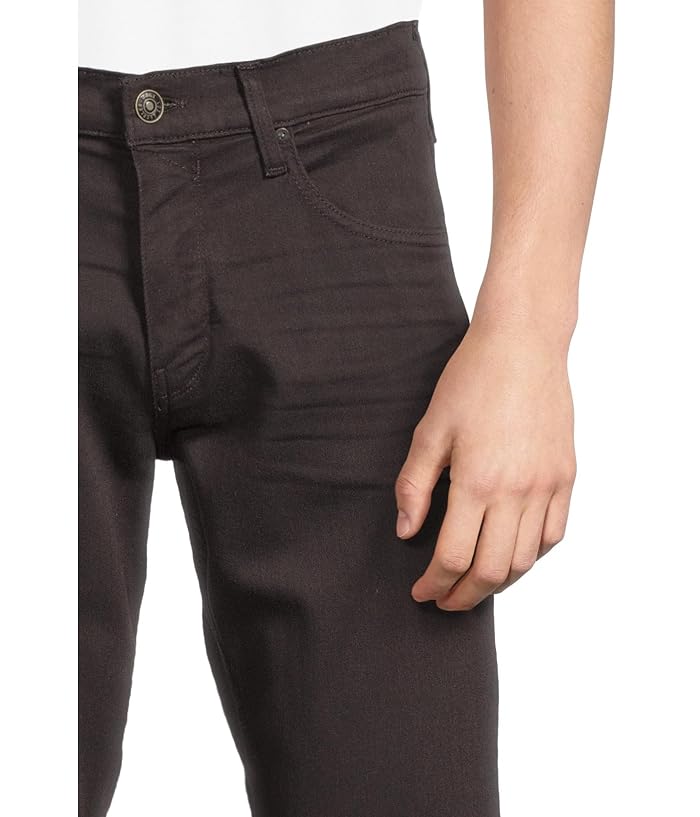 Paige Federal Transcend Slim Straight Fit Pants - Image 4