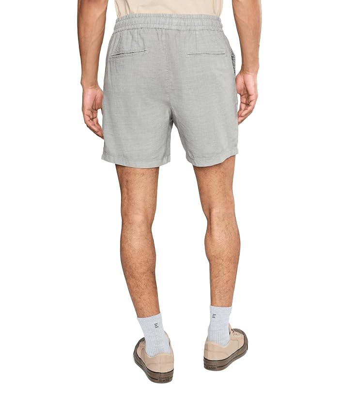 John Varvatos Daryl Shorts - Image 4