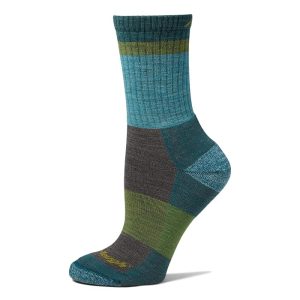 Darn Tough Vermont Heady Betty Micro Crew Lightweight with Cushion