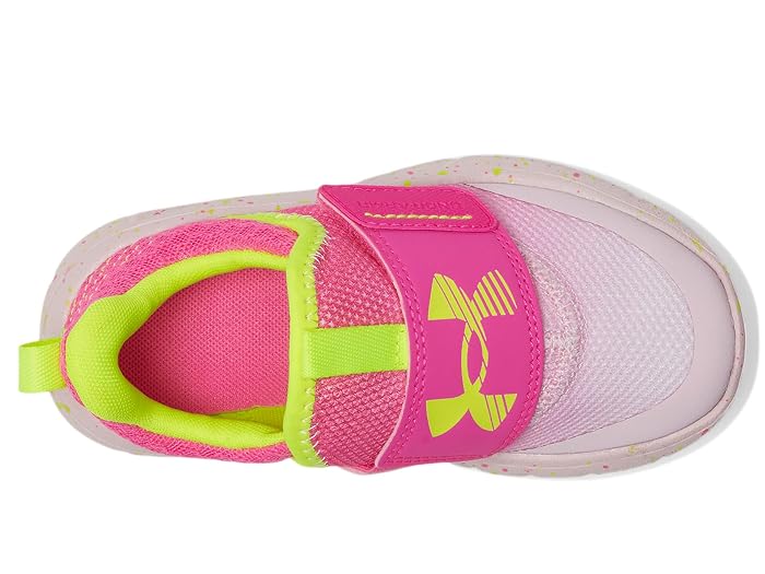 Under Armour Kids Flash (Little Kid) - Image 2