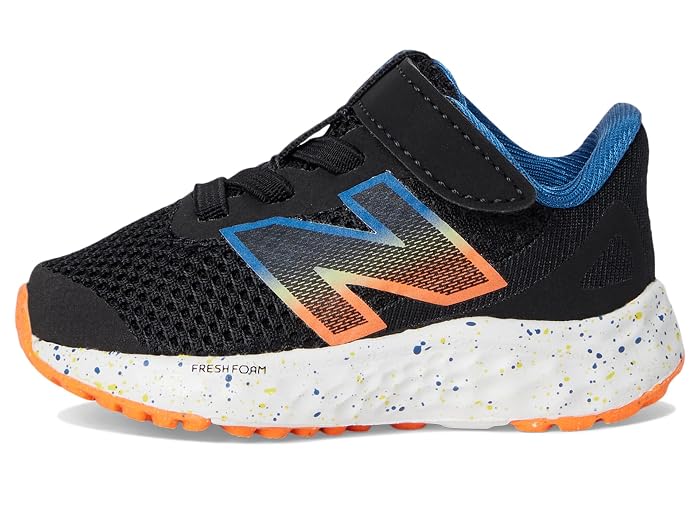 New Balance Kids Fresh Foam Arishi V4 Bungee (Infant/Toddler) - Image 4