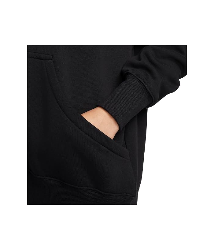 Nike Sportswear Phoenix Fleece Oversized Pullover Hoodie - Image 4