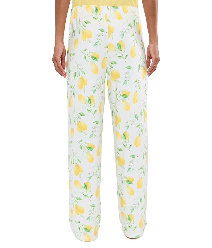 P.J. Salvage La Dolce Spritz Pants - Image 4