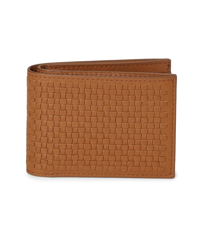 Johnston & Murphy Kingston Woven Billfold - Image 4