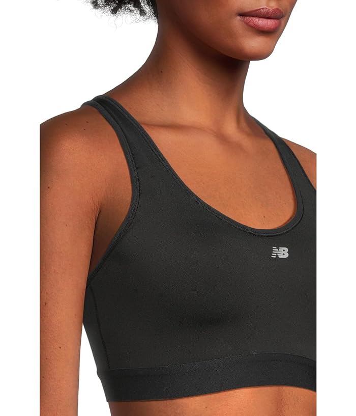 New Balance Essential Run Bra - Image 4