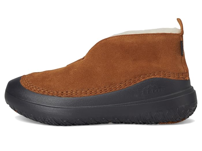 L.L.Bean Wicked Good Max Boot Slipper - Image 4