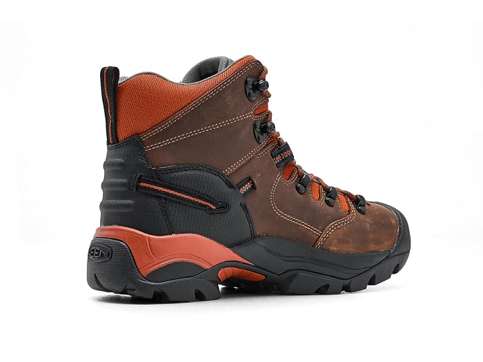 KEEN Utility Pittsburgh Energy 6" Waterproof (Soft Toe) - Image 3