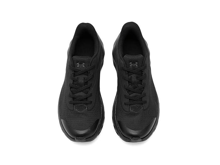 Under Armour Kids Pre School Ascend Alternate Lace (Little Kid) - Image 2