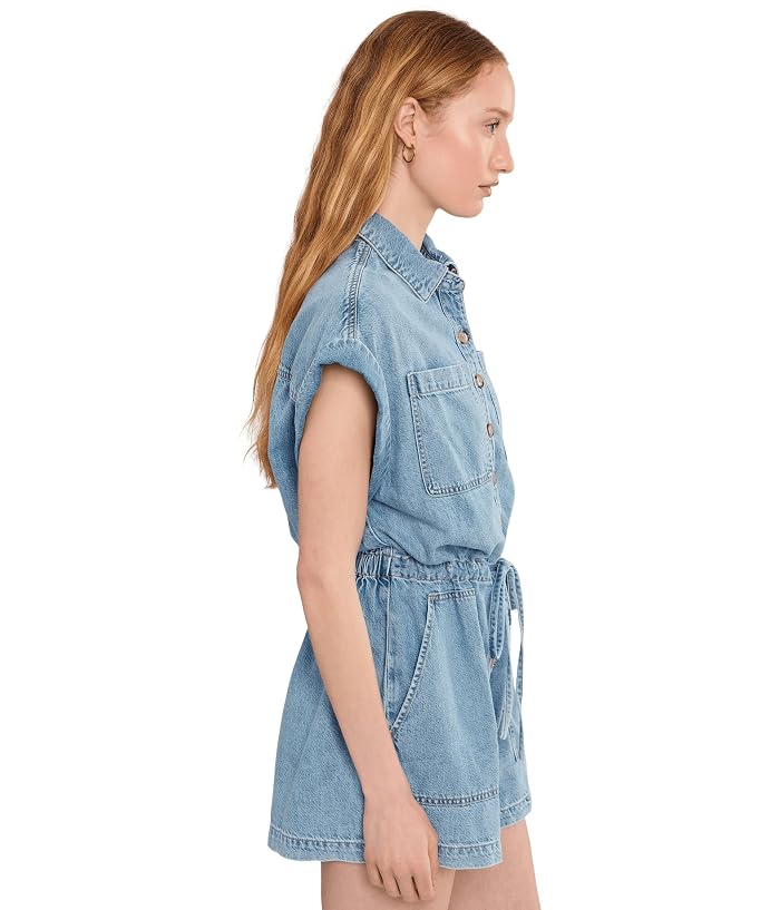 Paige Maliah Rompers in Revolution - Image 3
