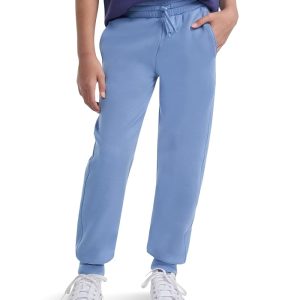 abercrombie kids YPB Neoknit Jogger (Little Kid/Big Kid)
