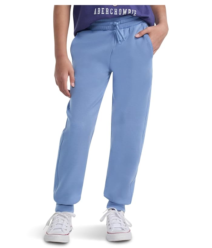 abercrombie kids YPB Neoknit Jogger (Little Kid/Big Kid)