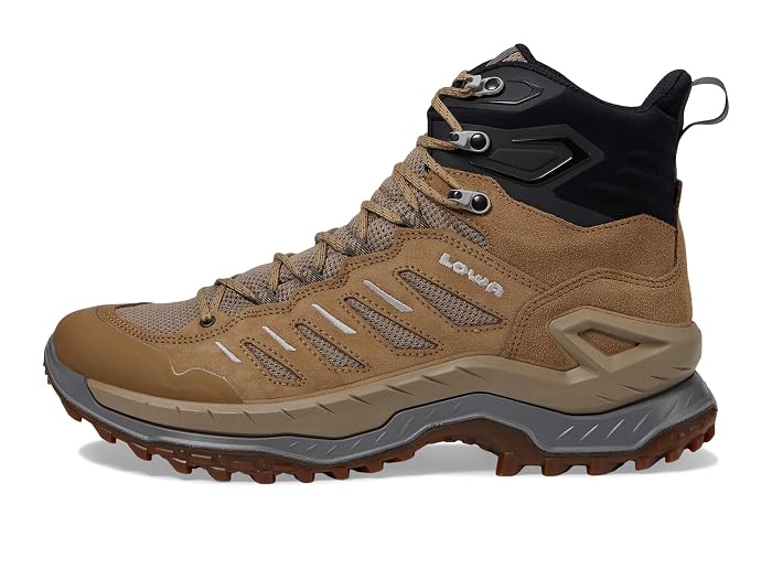 Lowa Innovo Mid - Image 4