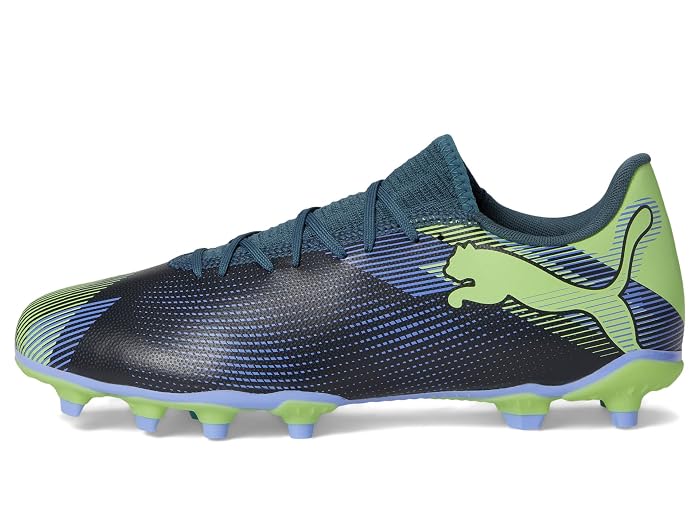 PUMA Future 7 Play Firm Ground/Artificial Ground Soccer Cleats - Image 4