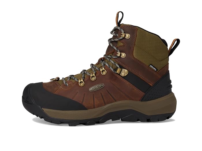 KEEN Revel 4 Mid Height Polar Insulated Waterproof - Image 4