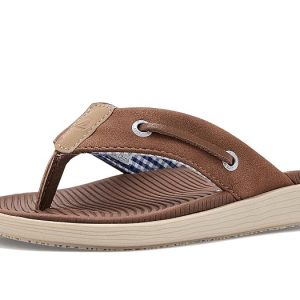 Sperry Kids Seafish Flip Flop Sandals (Little Kid/Big Kid)