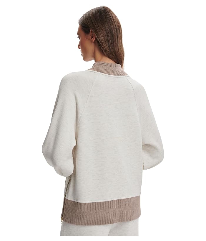 Varley Loxley Raglan Boyfriend Sweat - Image 2