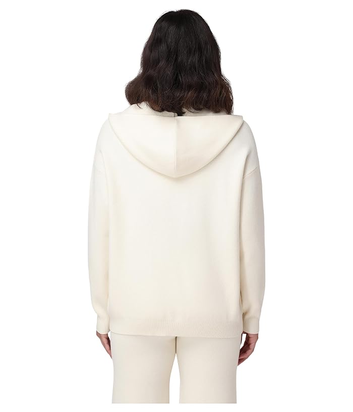Juicy Couture Drop Shoulder Hoodie With Jc Embroidery - Image 2