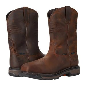 Ariat Work WorkHog® XT Patriot H2O Carbon Toe