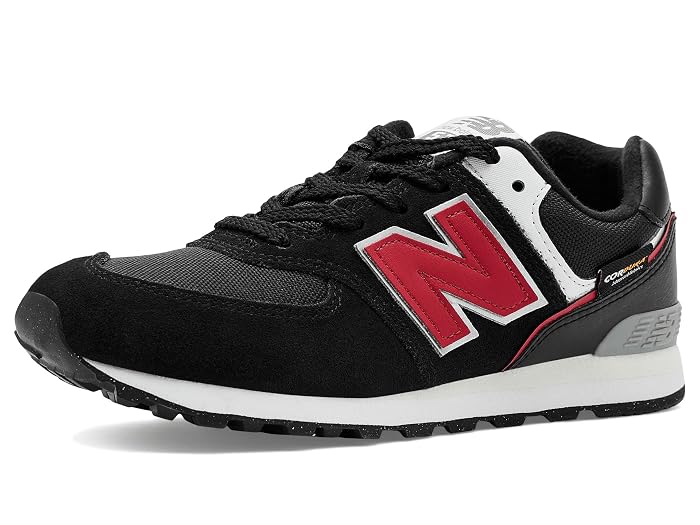 New Balance Kids 574v1 (Big Kid)