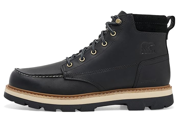 SOREL Lark-47 Moc Toe Waterproof - Image 4