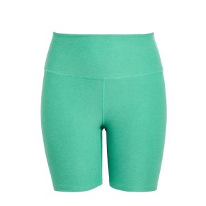 Beyond Yoga Spacedye Keep Pace 7" Short