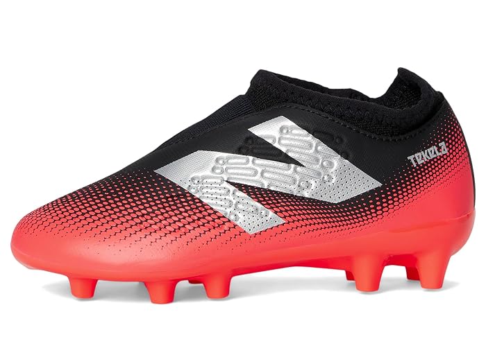 New Balance Kids Tekela Magique FG V4+ (Little Kid/Big Kid) - Image 4