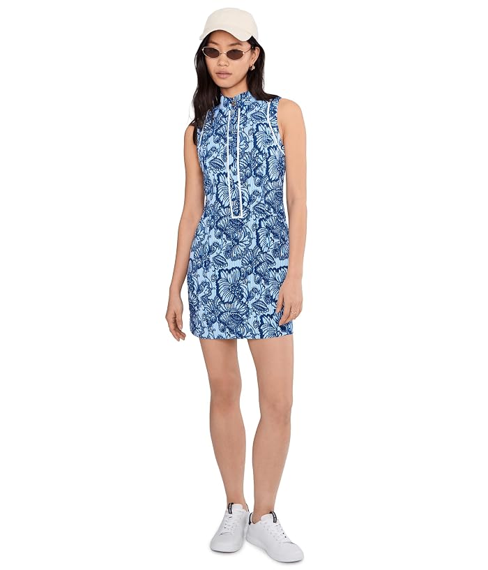 Lilly Pulitzer Kathy Dress Upf 50+ - Image 2