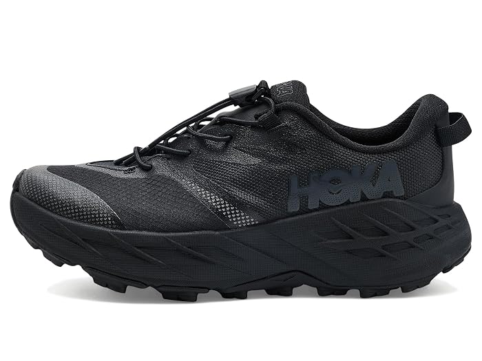HOKA Kids Speedgoat 7 (Big Kid) - Image 4