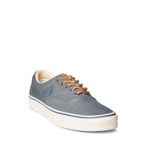 Polo Ralph Lauren Keaton-Pony Sneaker