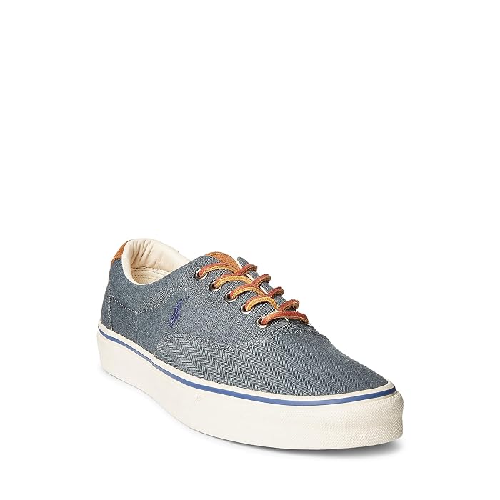 Polo Ralph Lauren Keaton-Pony Sneaker