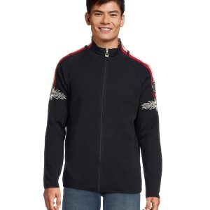 Dale of Norway Spirit Masculine Jacket