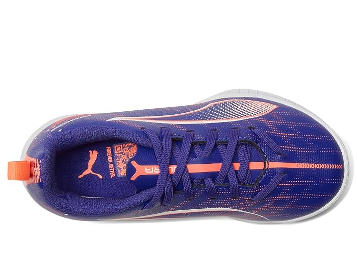 PUMA Kids Ultra Play Turf Training (Little Kid/Big Kid) - Image 2