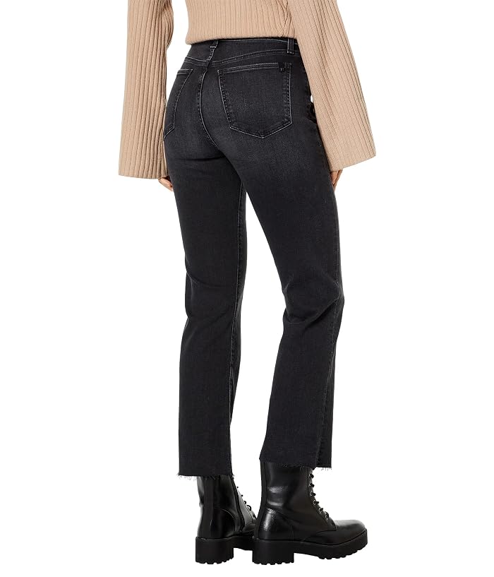Joe's Jeans The Callie w/ Raw Hem - Image 2