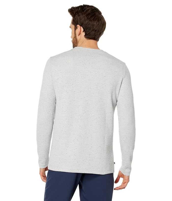TravisMathew Cloud Waffle Crew - Image 2