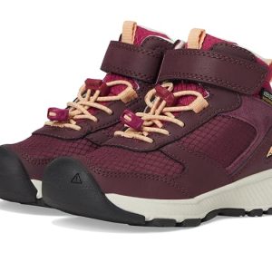 KEEN Kids Skua Durable Easy On Comfortable Waterproof (Toddler/Little Kid)
