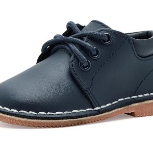 L'Amour Shoes Kids Tyler (Toddler/Little Kid)