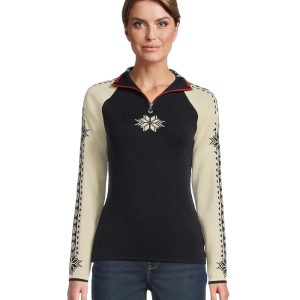 Dale of Norway Geilo Feminine Sweater