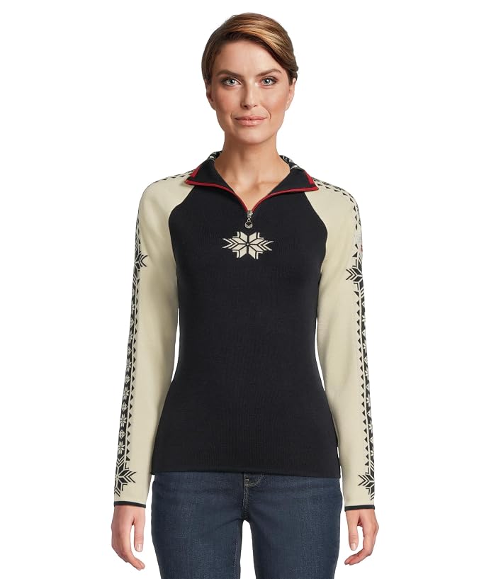 Dale of Norway Geilo Feminine Sweater