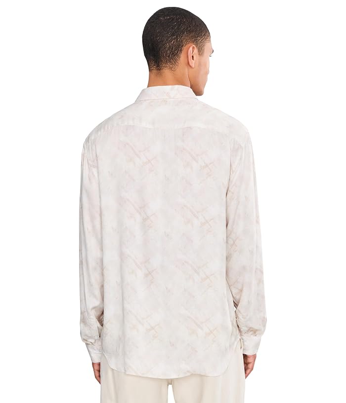 John Varvatos Rodney Shirt W673W26 - Image 4