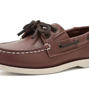 Sperry Kids AO Slip-On Boat Shoes (Little Kid/Big Kid)