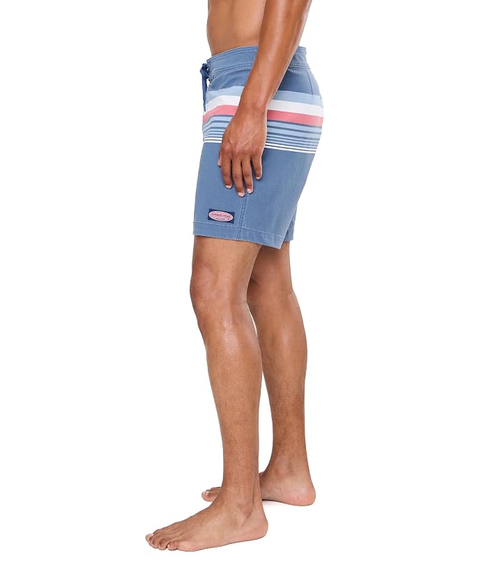 Vineyard Vines 7" Boardshorts - Image 3