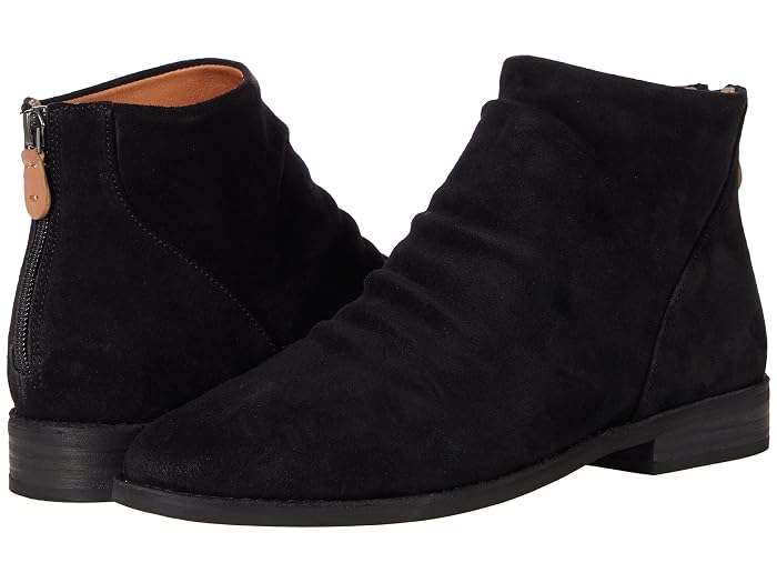 Gentle Souls by Kenneth Cole Emma Zip Bootie