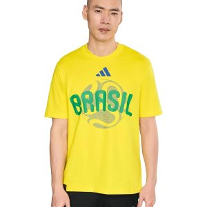 adidas Fifa World Cup 2026 Brazil T-shirt