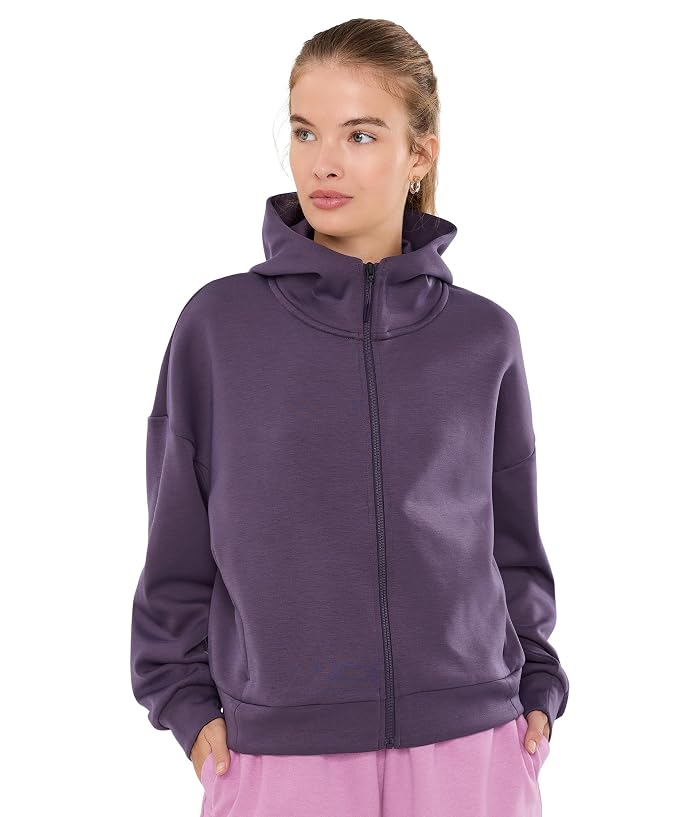 The North Face Jaida Full Zip Hooded Jacket