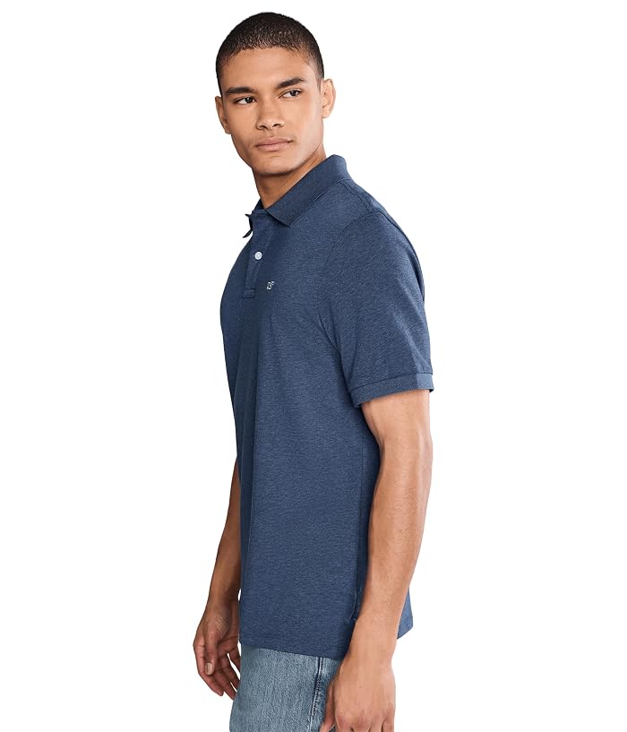 Vineyard Vines Edgartown Pique Polo - Image 3